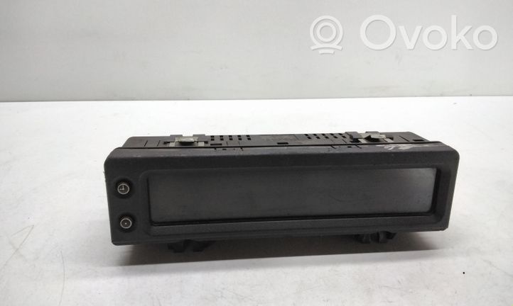 Opel Sintra Monitori/näyttö/pieni näyttö 90505741