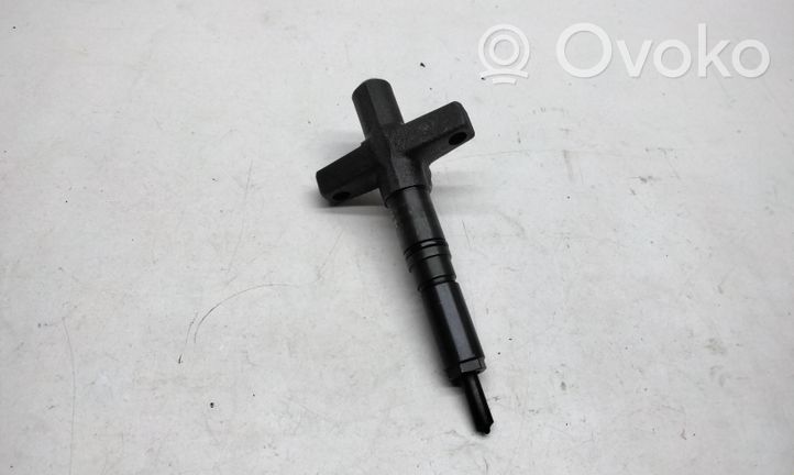 Mitsubishi Pajero Injecteur de carburant 082Z484410