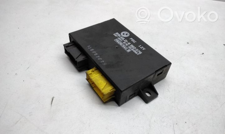 BMW 5 E34 Module confort 8360076