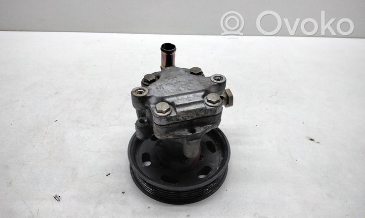 Volkswagen New Beetle Ohjaustehostimen pumppu 1J0422154B