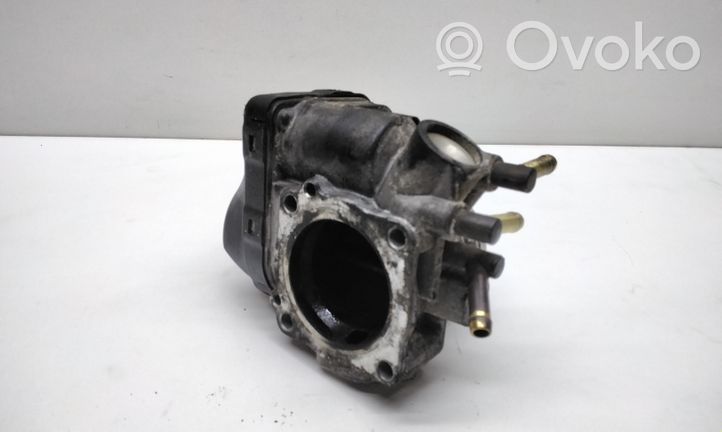 Volkswagen New Beetle Throttle valve 06A133062A