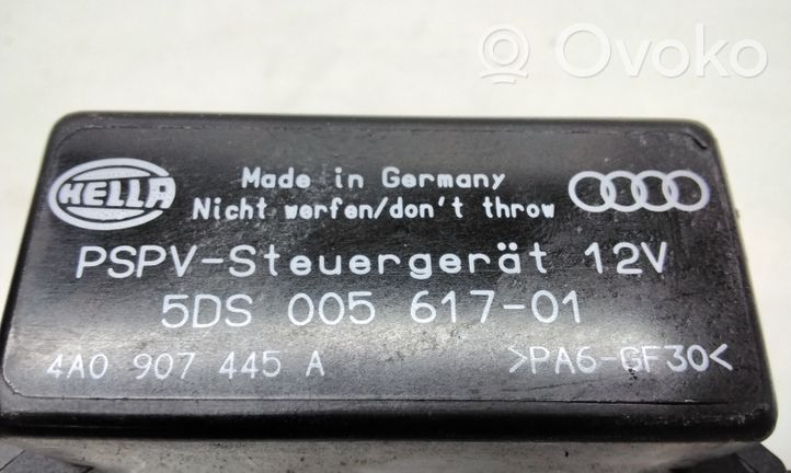 Audi A8 S8 D2 4D Module de commande rétroviseur latéral RA0907445A