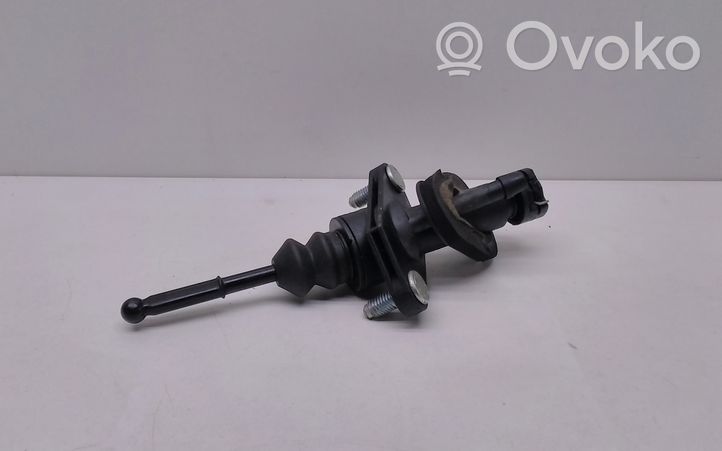 Opel Meriva A Cylindre récepteur d'embrayage 13112244
