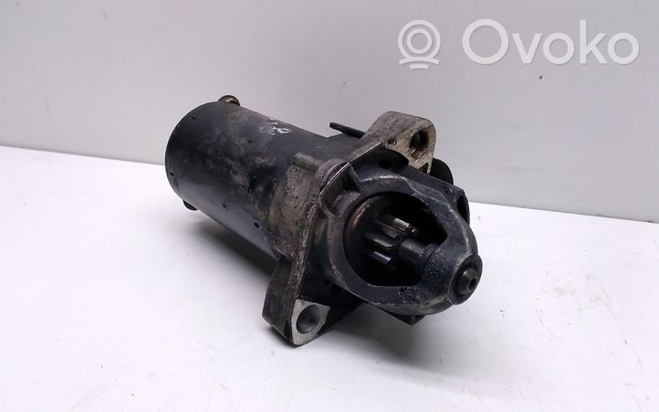 Audi A6 S6 C5 4B Starteris 0001108174