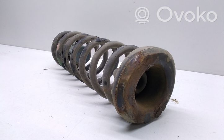 Renault Scenic I Rear coil spring 