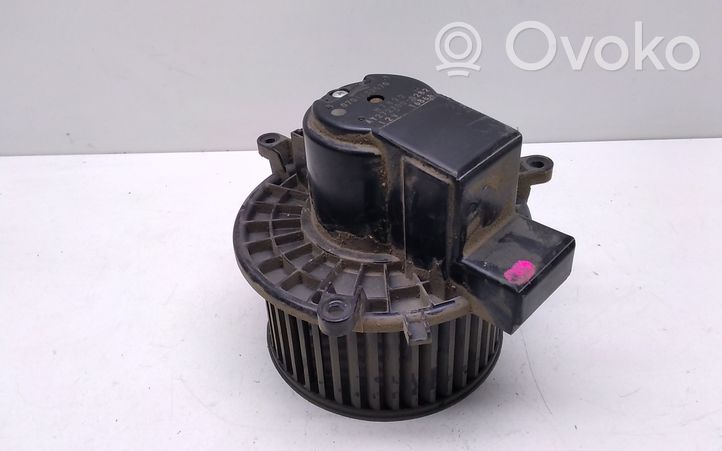 Chrysler Voyager Heater fan/blower AY2727000282