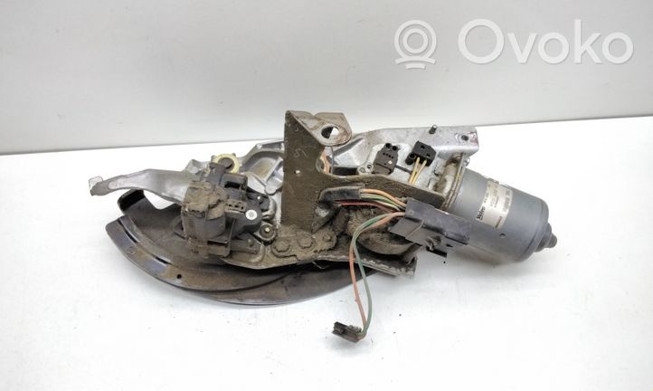 Chrysler Voyager Tavaratilan luukun hydrauliikkasarja 404884