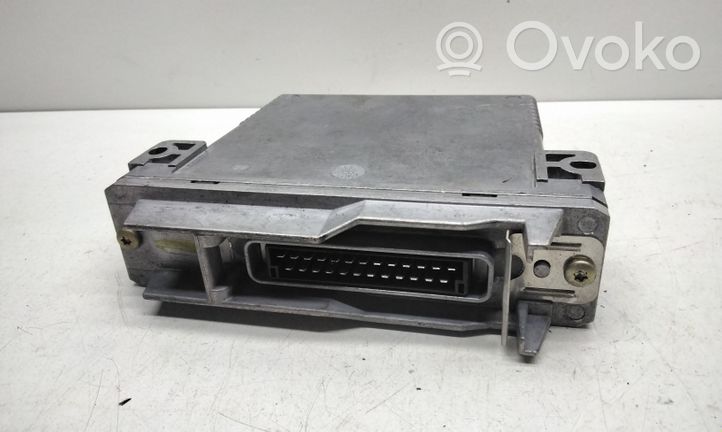 Volvo S40, V40 Sterownik / Moduł ECU 7700868321