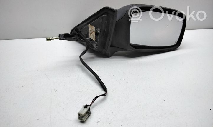 Volvo S40, V40 Manual wing mirror E10117373