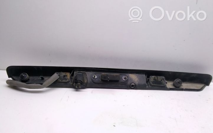 Volvo 850 Listwa oświetlenie tylnej tablicy rejestracyjnej 9152436