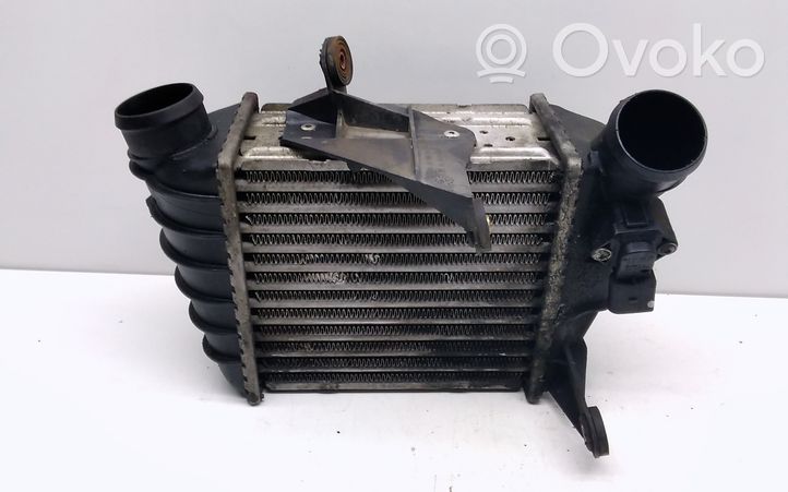 Skoda Fabia Mk1 (6Y) Chłodnica powietrza doładowującego / Intercooler 6Q0145804