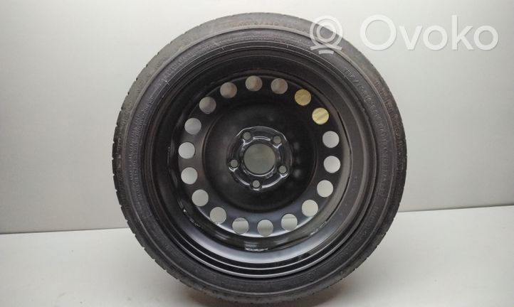 Opel Signum R16 spare wheel 