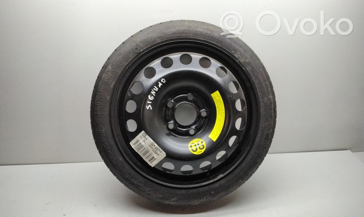 Opel Signum R16 spare wheel 