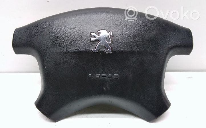 Peugeot 307 Stūres drošības spilvens 96294407ZR