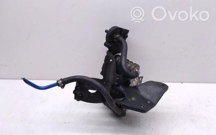 BMW 3 E46 Radiatore del carburatore (radiatore) 9623000