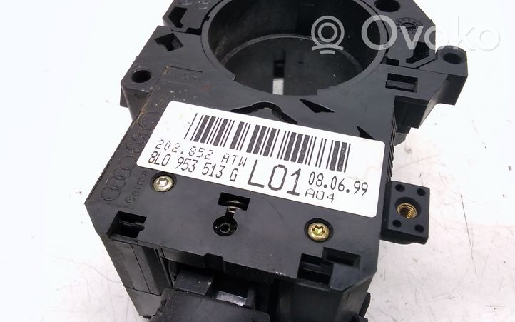 Audi TT Mk1 Pyyhkimen/suuntavilkun vipukytkin 4B0953503E