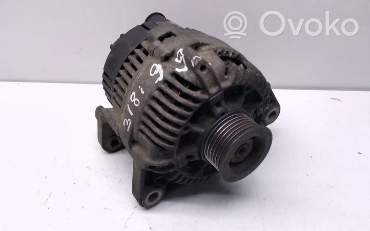 BMW 3 E46 Alternator 1435429