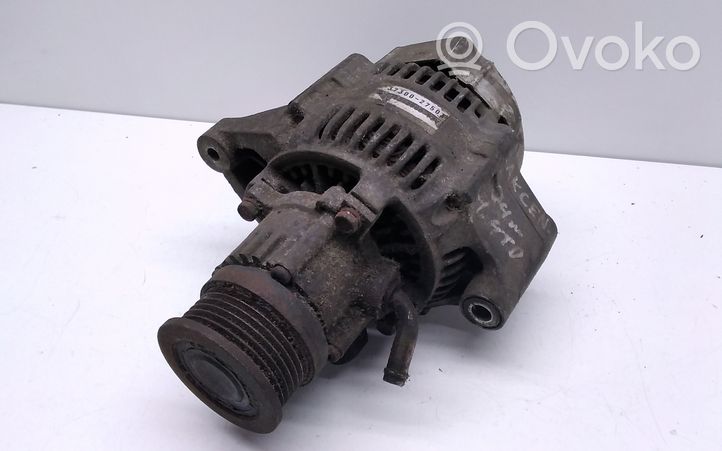 Hyundai Accent Alternator 3730027503