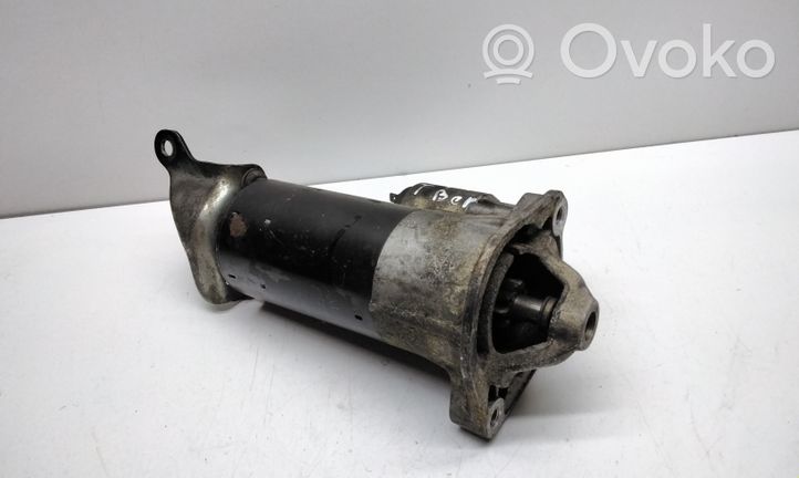 Volvo S60 Motorino d’avviamento 0001108167