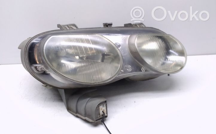 Rover 75 Lampa przednia XBC103940