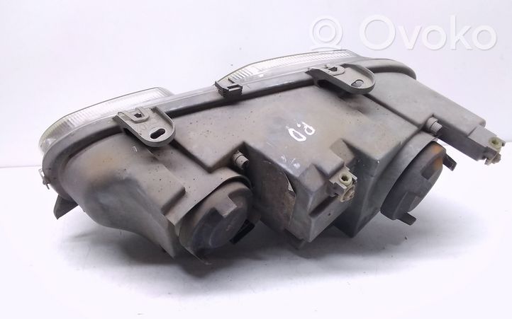 Rover 75 Lampa przednia XBC103940