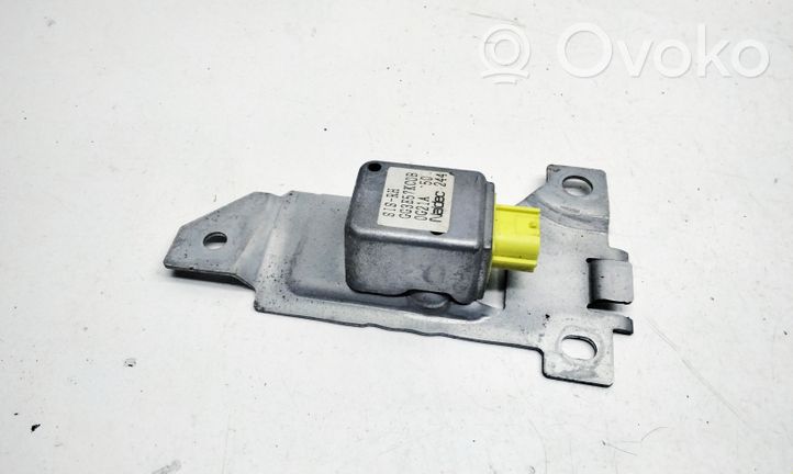 Mazda 626 Sensore d’urto/d'impatto apertura airbag GG3E57KC0B
