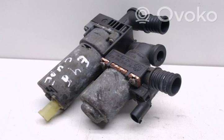 BMW 3 E46 Coolant heater control valve 8369807