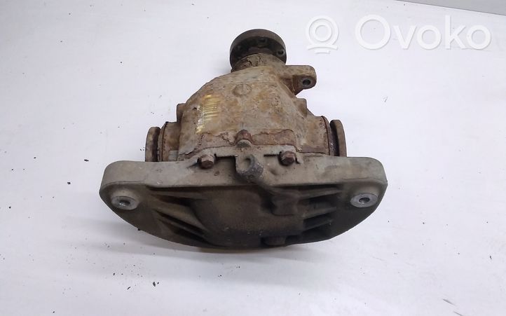 BMW 5 E39 Rear differential 