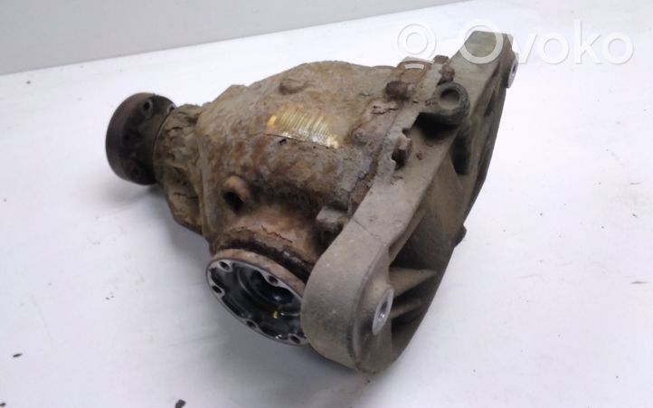 BMW 5 E39 Rear differential 