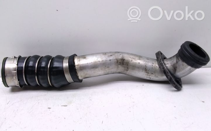 BMW 3 E90 E91 Manguera/tubo del intercooler 7788342