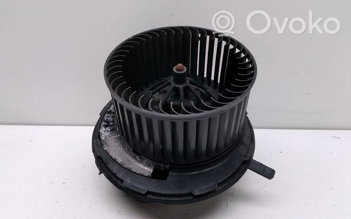 Audi A3 S3 8P Soplador/ventilador calefacción 1K2820015C