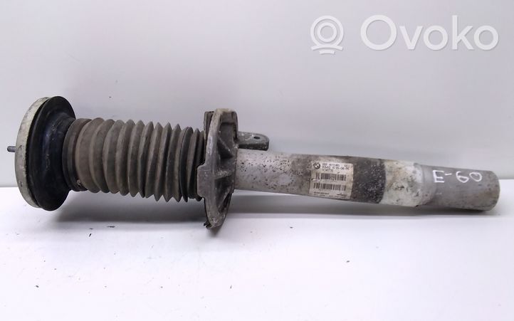 BMW 5 E60 E61 Ammortizzatore anteriore 6770165