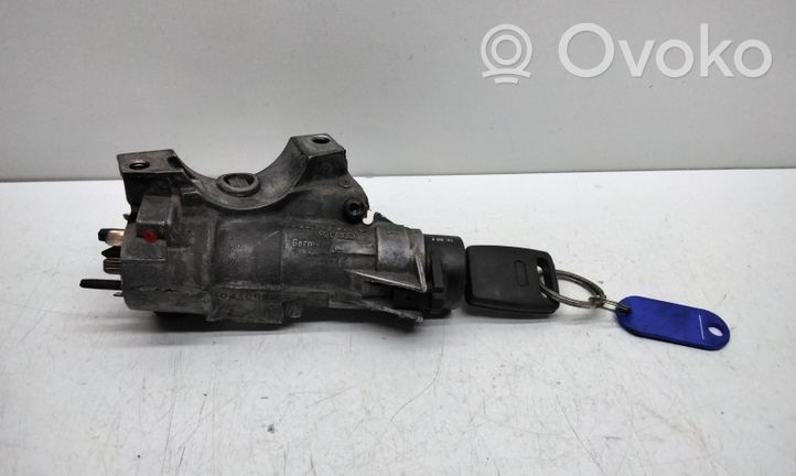 Audi A3 S3 8L Virtalukko 4B0305851C