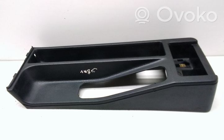 BMW 3 E36 Console centrale 8119239