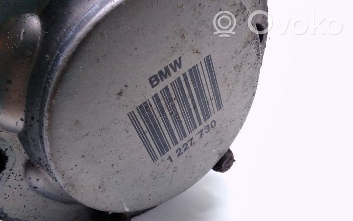 BMW 7 E38 Albero di trasmissione posteriore 1227730