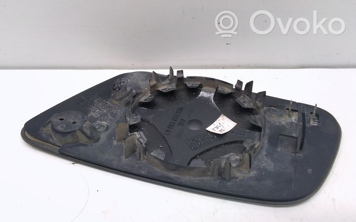 Opel Vectra C Vidrio del espejo lateral 328110