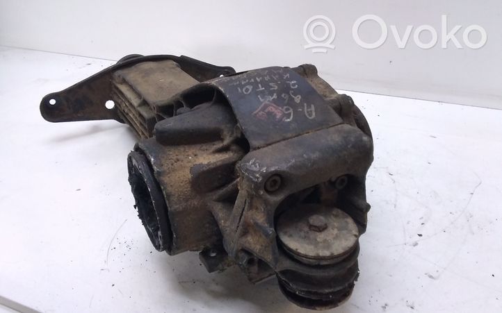 Audi A6 S6 C4 4A Rear differential 