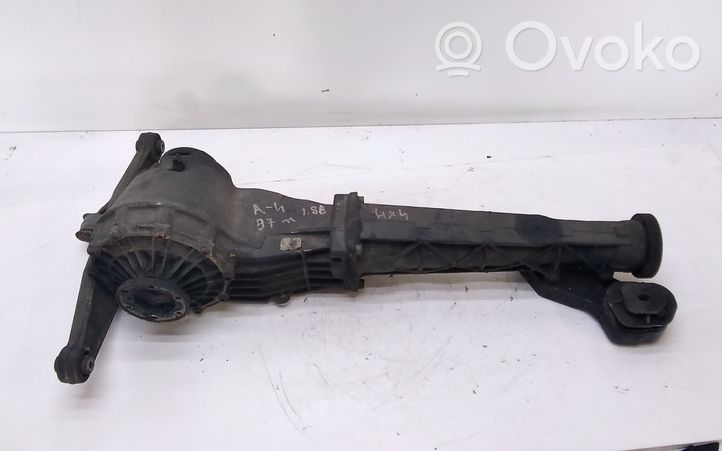 Audi A4 S4 B5 8D Mechanizm różnicowy tylny / Dyferencjał 