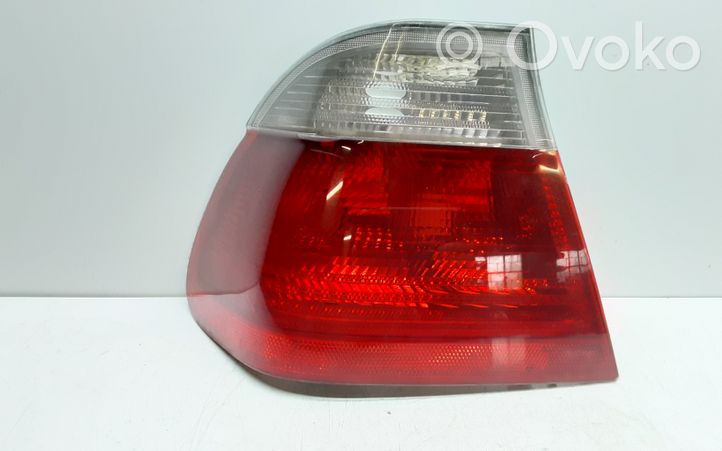 BMW 3 E46 Luci posteriori 8383821