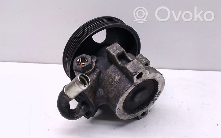 Opel Antara Ohjaustehostimen pumppu 1437