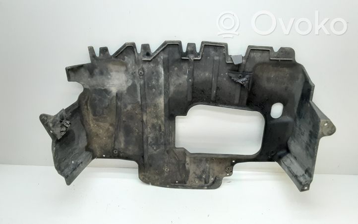 Volkswagen Golf III Engine splash shield/under tray 1H0825235L