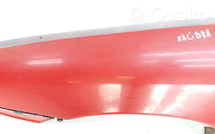 Opel Calibra Fender 