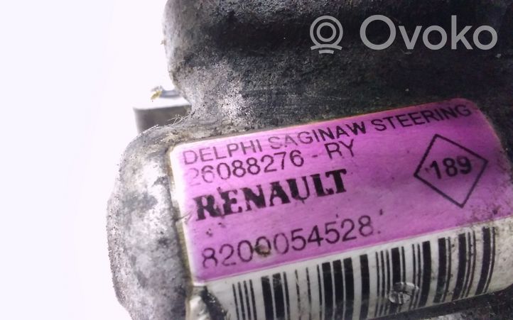 Renault Laguna I Pompe de direction assistée 8200054528