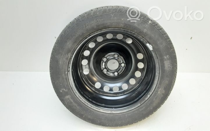 Opel Astra H Ruota di scorta R16 2160128