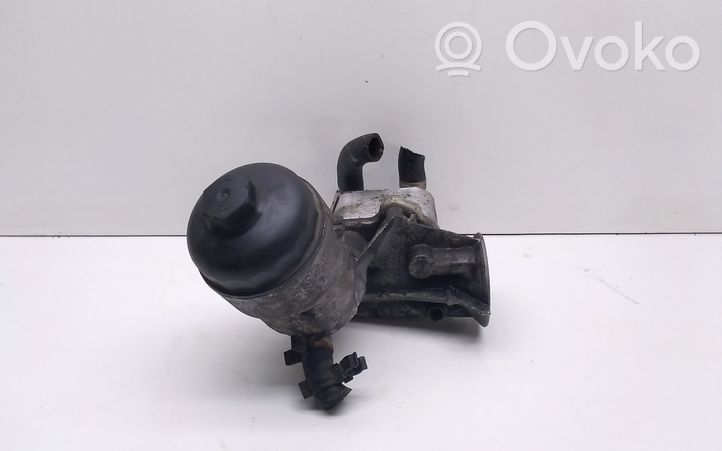 Honda Civic Oil filter mounting bracket 8972270081