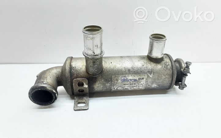 Citroen C5 EGR-venttiili/lauhdutin 9646762280