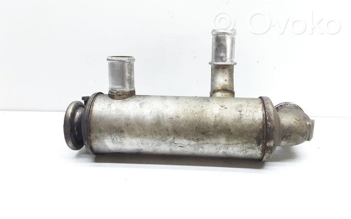 Citroen C5 EGR-venttiili/lauhdutin 9646762280