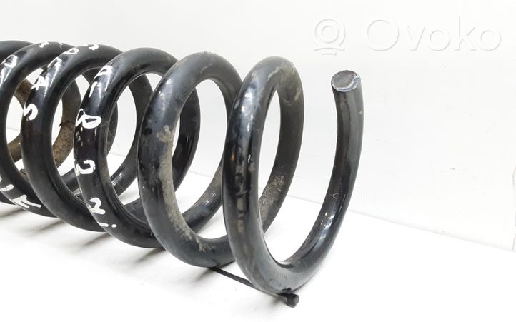 Audi A8 S8 D2 4D Rear coil spring 