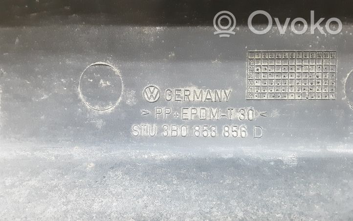 Volkswagen PASSAT B5.5 Sottoporta 3B0853856