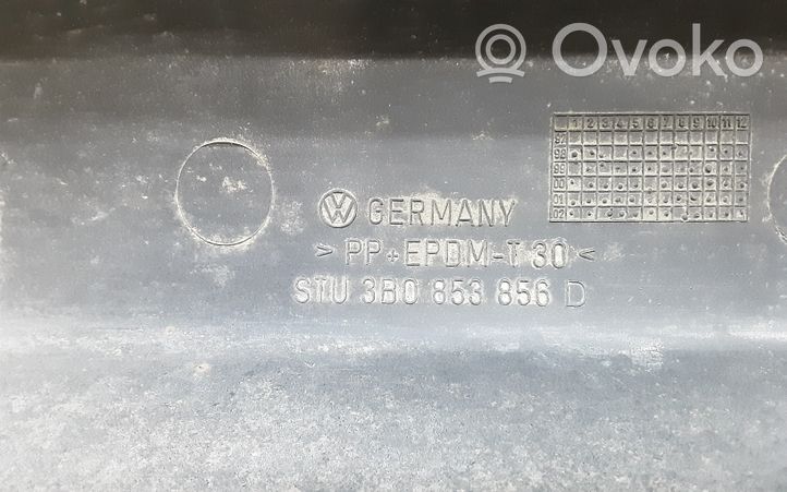 Volkswagen PASSAT B5.5 Sill 3B0853856